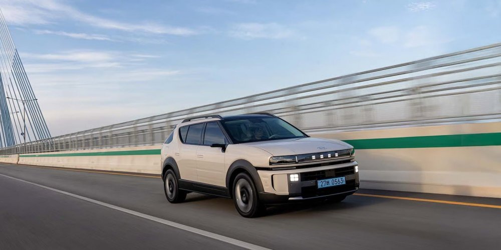 Hyundai Motor’s All-New NEXO Sets New Standards in Hydrogen Technology and Electrified Mobility