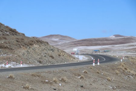 ДАРХАН, НАЛАЙХ ЧИГЛЭЛИЙН АВТО ЗАМЫН БАРИЛГЫН АЖИЛ ИРЭХ САРААС ЭХЭЛНЭ