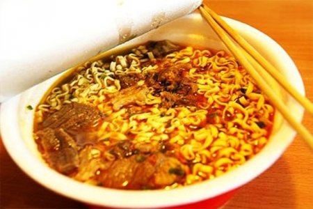 Бэлэн гоймонд хорт хавдар үүсгэгч бодис агуулагддаг