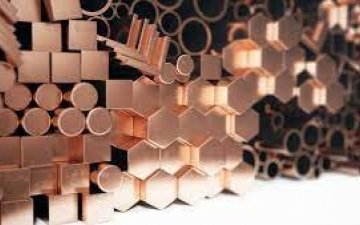 Суурь металлын үнийн уналт 2008 оноос хойших хамгийн тааруу үзүүлэлтэд хүрэхэд ойрхон байна