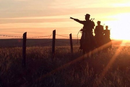 Цэргийн алба хаагчид хилийн зөрчил илрүүлжээ