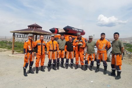 Завьт эргүүлийнхэн 27 иргэний амь насыг авран хамгаалаад байна