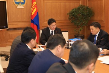 Хамгийн их утаатай бүс дэх сургууль, цэцэрлэгүүдийг оноос өмнө агаар шүүгчээр хангана