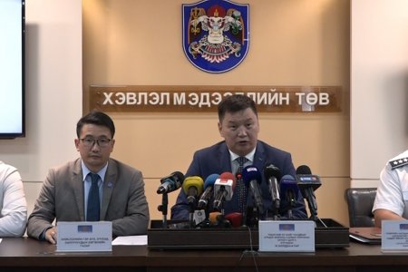 Энэ жилийн Үндэсний их баяр наадмаар  есөн насны морины уралдааныг зохион байгуулна
