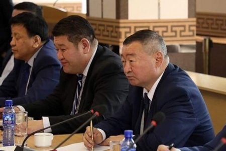 Х.Баделхан: БХБЯ 100 мянган айлын орон сууцны хөтөлбөрийг хэрэгжүүлнэ