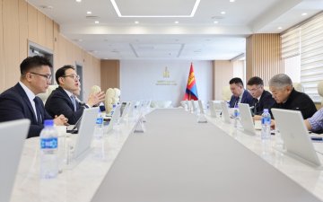 Цахим хөгжил, инновацын салбарт төр-хувийн хэвшлийн түншлэлийг өргөжүүлнэ