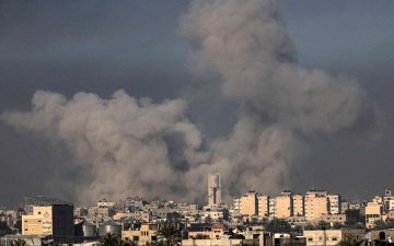 “Хамас” зэвсэгт байгууллага 10-р сарын 7-нд Израил руу хийсэн халдлага нь алдаа байсныг анх удаа мэдэгджээ