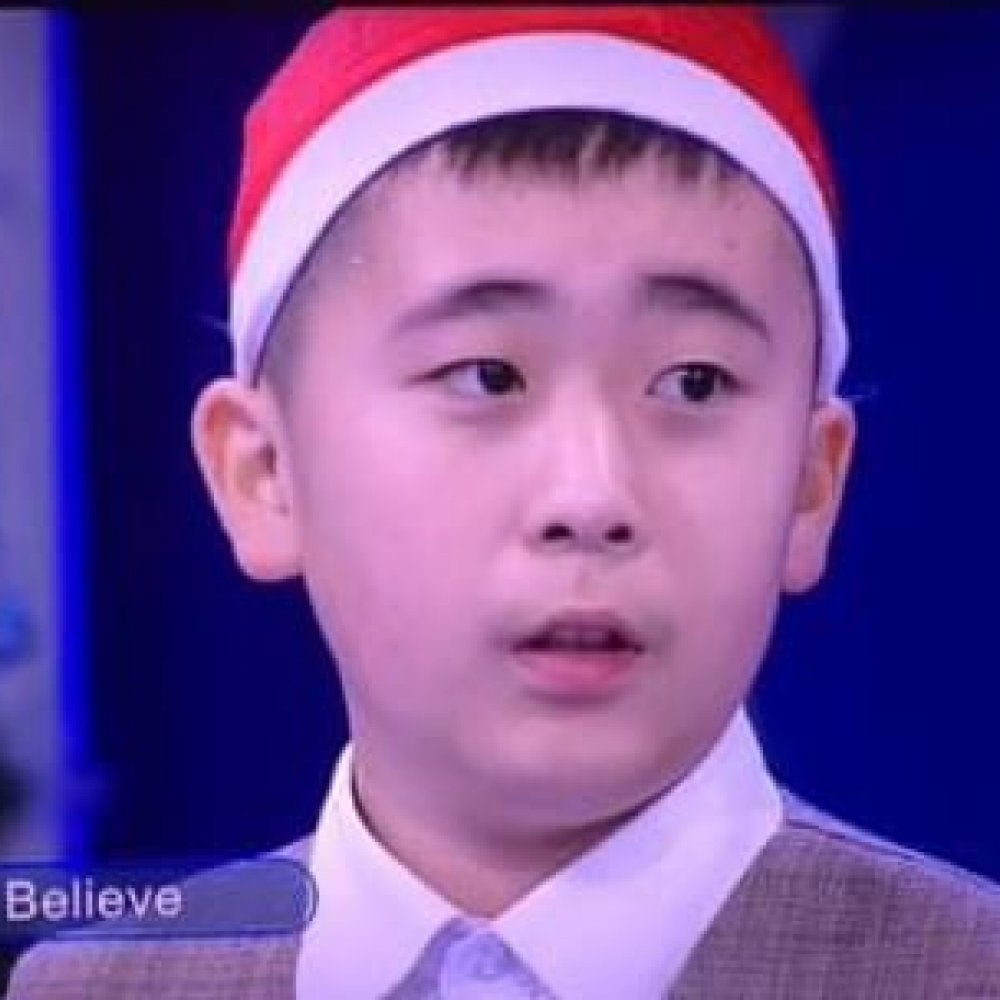 Grade 8b student Munkhjavkhlan O. /2021-03-19/