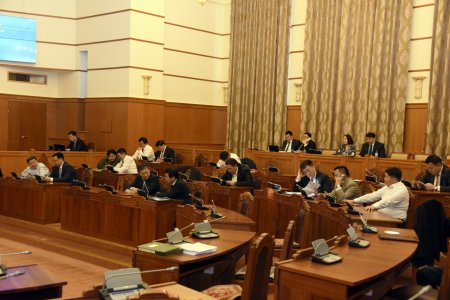 Нийт хүүхдийн 80 хувьд хүүхдийн мөнгө олгохоор боллоо