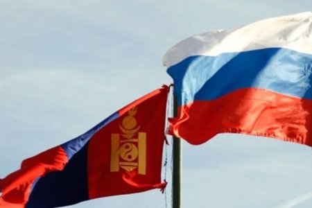 ОХУ, Монгол улсын Ерөнхий сайд нар өнөөдөр уулзана
