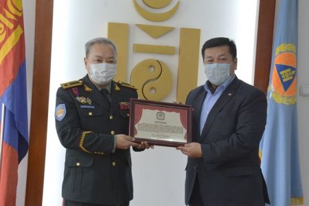 УДБЭТ-ийн уран бүтээлчид гурван өдрийн цалингаа хандивлалаа