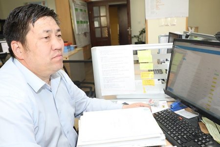 Иргэд эзэмшлийн газар дээрээ худаг гаргах зөвшөөрлийг цахимаар захиалж байна