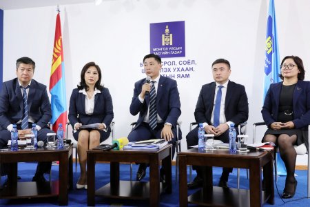 1-5 дугаар ангийн сурагчдад Монгол ёс, хүмүүжлийн хичээл орно