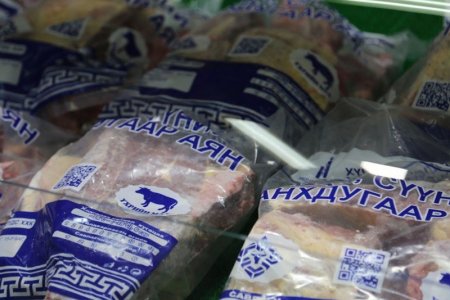 20 МЯНГАН ТОНН МАХ НӨӨЦӨЛНӨ