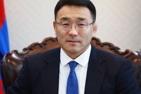 Д.Сумъяабазар: Өвчтөн бүрийн төлөө хичээнгүйлэн зүтгэж байгаа сувилагчдадаа талархал илэрхийлье