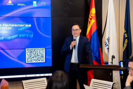 “АЙМАГ, НИЙСЛЭЛ, ХОТЫН ХӨГЖЛИЙН 2027 ОНЫ ТӨЛӨВЛӨГӨӨ БОЛОВСРУУЛАХ НЬ” СУРГАЛТ БОЛЛОО