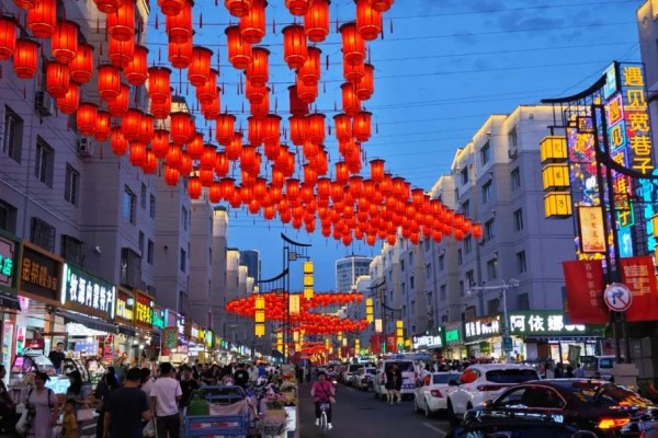 Хөх Хотын шинжилгээтэй аялал (Эрээн  - Хөх хот автобусаар)