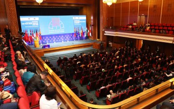 27 ОРНЫ 500 ГАРУЙ МОНГОЛ СУДЛААЧ ЧУУЛЖ БАЙНА 