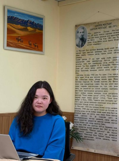 Оюутан судлаач З. Хишигбаярын “Монгол хэлэнд өндөр давтамжтай гадаад үгийн авиа зүйн онцлог (Дан эгшиг авиалбарын хүрээнд)” өгүүлэлд бичсэн Б. Номингийн шүүмж (1)