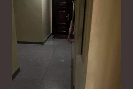 Хүүгээ орцонд нүцгэн гаргаж шийтгэсэн ээжийг 300 мянгаар торгох, сэтгэл зүйн зөвлөгөө өгөх шийдвэр гаргажээ