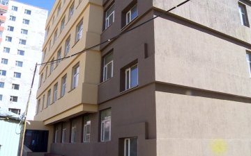 Түлэнхийн төвийг 12-р сард ашиглалтад оруулахаар компаниудыг шахаж байна