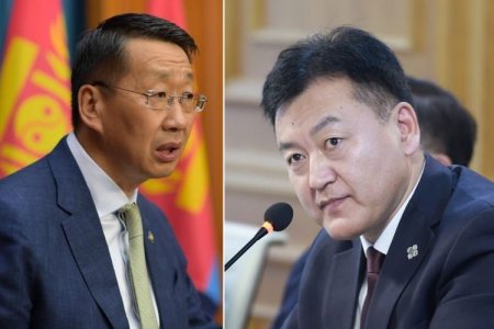 Л.Энх-Амгалан, Б.Найдалаа нарын томилгоог пүрэв гарагт танилцуулна