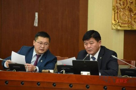 Ээлжит чуулганы хугацаанд хуулийн 34 төсөл хэлэлцжээ