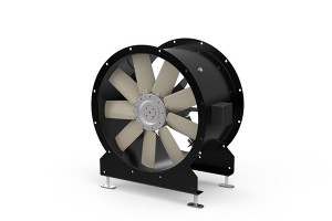 Axial fan SFL/M