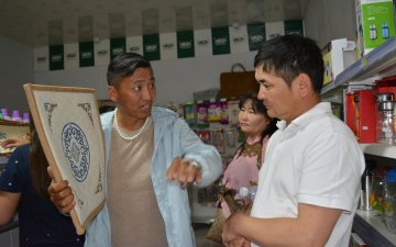 Т.Өлзийбаяр: Гишүүдийнхээ мөнгийг хоршоо бүтэн жилийн туршид эргэлдүүлж, санхүүгээ батжуулдаг