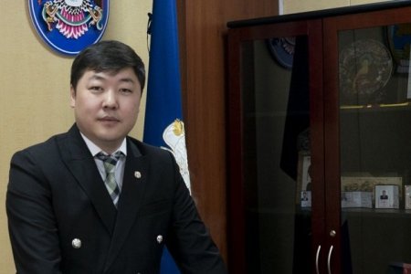 Д.Ихбаяр: Мэдээллийн технологи ашиглан Нийслэлийн хөгжлийг хурдасгана