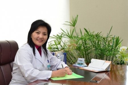 Сэтгэцийн эрүүл мэндийн албанд “Профессор” төрлөө