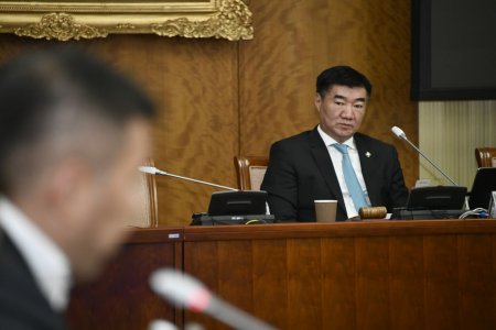 Зөрчлийн тухай хуульд нэмэлт, өөрчлөлт оруулах тухай хуулийн төслийг хэлэлцэхийг дэмжлээ