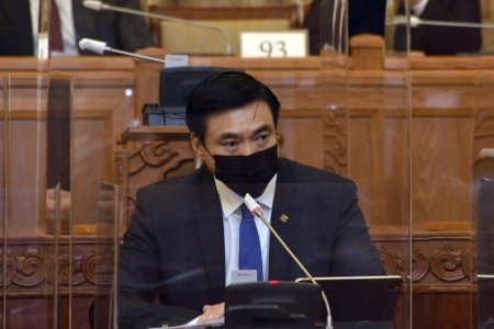 УИХ: Дархлаажуулалтын явцын талаарх Шадар сайдын мэдээллийг сонслоо