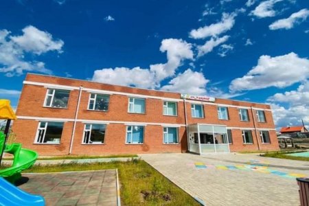 НАЛАЙХ ДҮҮРГИЙН 274 ДҮГЭЭР ЦЭЦЭРЛЭГ АШИГЛАЛТАД ОРЛОО