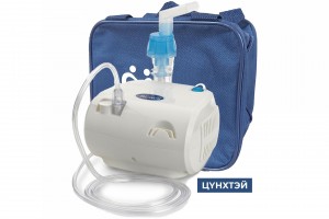 Утлагын аппарат Жижиг цүнхтэй