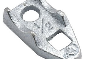  Commercial Fittings 1342