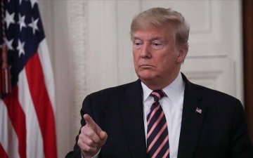 Трампын засаг захиргаа АНУ-ын үндэсний шинжлэх ухааны зөвлөлийн бүх 22 гишүүнийг албан тушаалаас нь чөлөөлжээ