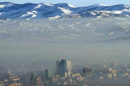 Агаар дахь нарийн ширхэглэгт тоосонцрын хэмжээ сүүлийн дөрвөн жилийн байдлаар 41-52 хувиар буурчээ