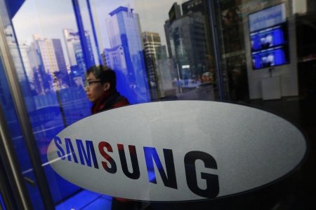 Самсунг компани АНУ-д $17 тэрбумын хөрөнгө оруулж, хагас дамжуулагчийн үйлдвэр байгуулахаар болов