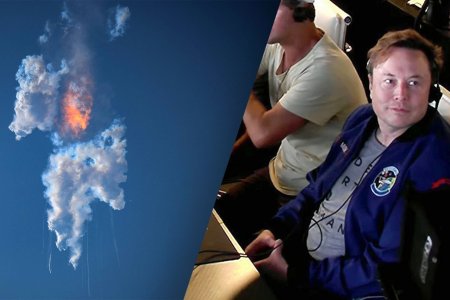 Илон Маск дэлхийн хамгийн хүчирхэг пуужин гэгдэж буй “Starship”-ийг ойрын хугацаанд ахин хөөргөхөө амлажээ