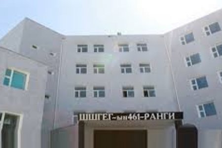 Талийгаач шүүгчийн хэрэгт Цагдан хорих 461 дүгээр ангийн таван албан хаагчийг шалгаж байна 