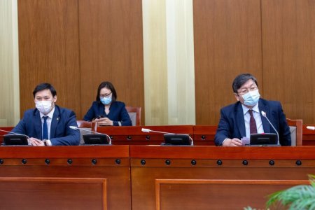 Сайд нарыг огцруулах асуудлыг У.Хүрэлсүх маргааш УИХ, Ерөнхийлөгчид танилцуулсны дараа гарын үсэг зурна