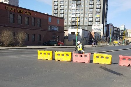 Чингэлтэй дүүргийн хэмжээнд хөдөлгөөнийг бүрэн хязгаарлалаа