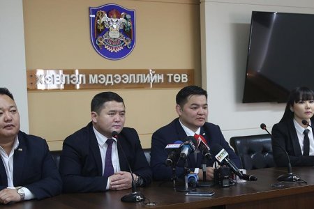 “ЦЭЦГИЙН БАЯР 2018” цэцэг солилцох өдөрлөг болно