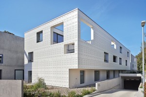 Patio Building Project