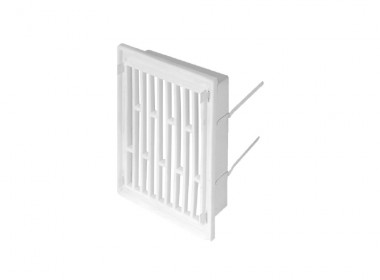 TM ventilation grille