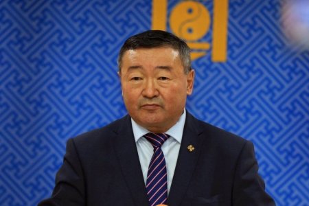 Х.Баделхан: Анх удаагаа Ипотекийн зээлийн эх үүсвэрийг 2 дахин нэмэгдүүлсэн