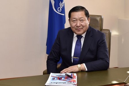 МОНГОЛБАНКНЫ ЦОГЦ ШИНЭЧЛЭЛИЙН АЛХАМ