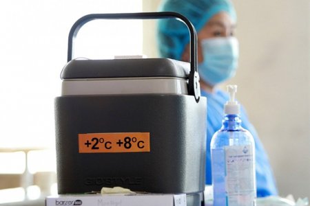 Нэмэлт гурав дахь тунд 49.831 иргэн хамрагдаад байна