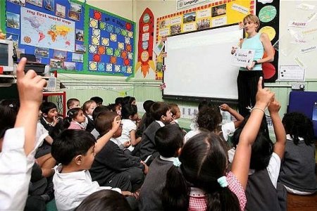 АНУ: Боловсролын түвшин ирээдүйн цалинтай шууд хамааралтай